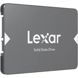 Lexar NS100 2 TB 2,5" LNS100-2TRB