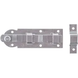 Edelstahl Fensterriegel 16