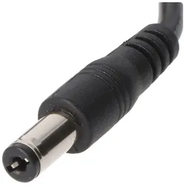 AccuCell Netzteil passend für Bosch Athlet 25,2V BBH6P25/01, Bosch 00754170, 12006117, Stecker innen 2,15mm, außen 5,4mm