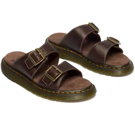 Dr. Martens Josef dunkelbraun 45