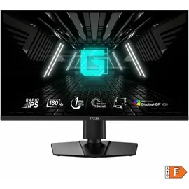 MSI G274QPF E2 27" schwarz