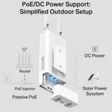 TP-Link TL-MR100-Outdoor 4G LTE Router
