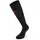 Lenz Compression 2.0 Merino Lange Socken 1 Paar Schwarz 39-41