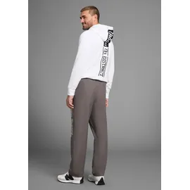 Bruno Banani Sporthose grau XXL