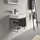 Duravit DuraSquare Möbelgestell, 0031104600,