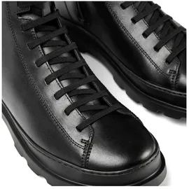 Camper Brutus Herren Schwarz 44