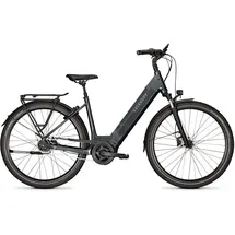 Kalkhoff Image 3.B Advance 2025 28 Zoll RH 43 cm Damen schwarz