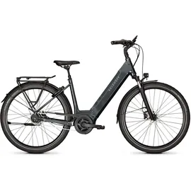 Kalkhoff Image 3.B Advance 2025 28 Zoll RH 43 cm Damen schwarz