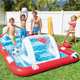 Intex Playcenter Action Sports 325 x 267 x 102 cm