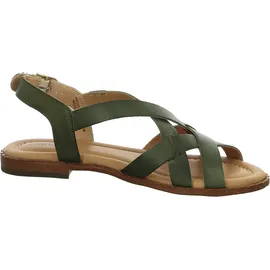 PIKOLINOS Algar Sandale grün W0X-0556ST für Damen, grün, Größe 36 EU