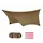 AMAZONAS Tarp 340 x 280 cm Nylon braun