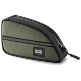 ROCKBROS Triangle Fahrradtasche 0,8 l grün