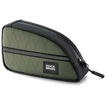 ROCKBROS Triangle Fahrradtasche 0,8 l grün