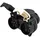 Hella 8JA 179 368-001 Adapter, Steckdose - 12V