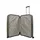 Travelite Air Base 4-Rollen L 77 cm / 105 l olive