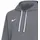 Nike Hoodie Grau S