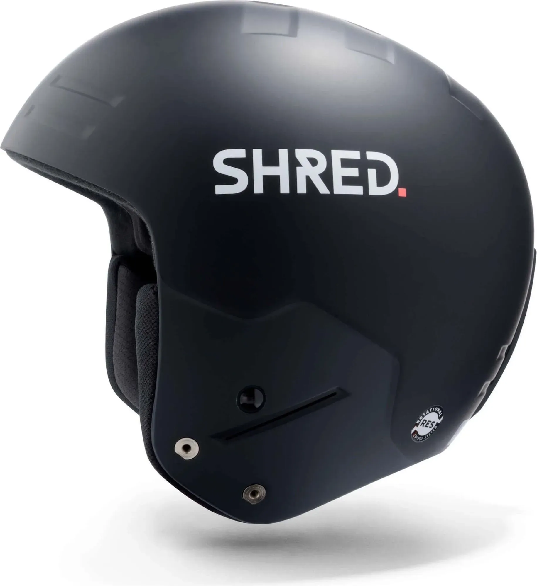 Shred Basher Ultimate black (9110) L/XL