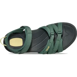 Teva Tirra Damen silver pine 36