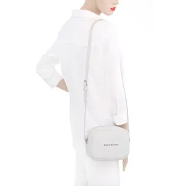 Tommy Hilfiger Camera Umhängetasche White One Size