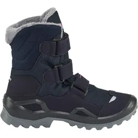 Lowa Milo EVO GTX Hi JR navy/beere 33