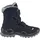 Lowa Milo EVO GTX Hi JR navy/beere 33