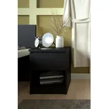 INOSIGN »Naia, Nachtkommode, Nachtschrank, Beistelltisch«, mit 1 Schublade, Breite 40 cm, Höhe 50 cm