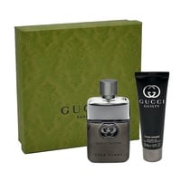 Gucci Guilty Eau de Toilette pour Homme 50ml & 50ml Duschgel