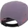 Haglöfs Haglofs Brand Five Panel Kappe - Purple Fog - M-L