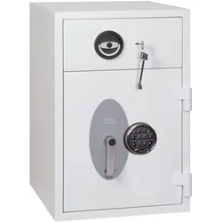 Phoenix Diamond Deposit HS1090ED Größe 1 Hochsicherheit Euro Grade 1 Deposit Safe mit elektronischem Schloss