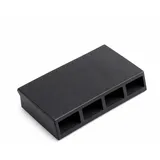Wiltec - Gleitflügel 32x18x4,9mm Ersatzteil Für Selbstansaugende Heizöl Und Dieselpumpe 62137