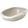 Savic Katzentoilette Gizmo Medium Mokka/Weiß