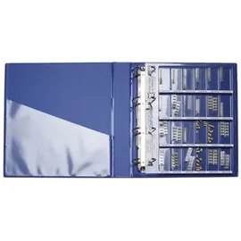 NOVA BY LINECARD COSMC-02 Tantal-Kondensator Sortiment SMD 1 Set