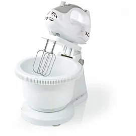 Nedis KAHM110CWT Handmixer
