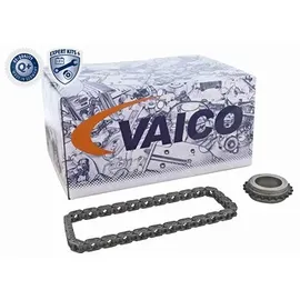 VAICO Kettensatz Ölpumpenantrieb