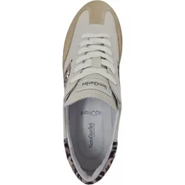 Nero Giardini Sneaker Low Damen Beige 40