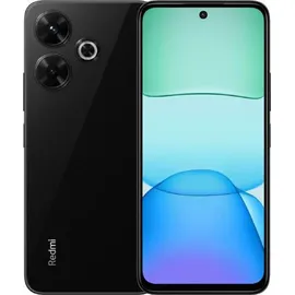 Xiaomi Redmi Note 13 6 GB RAM 128 GB Midnight Black