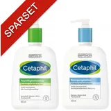 Galderma Laboratorium Cetaphil Feuchtigkeitslotion Emulsion 200 ml