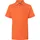 James & Nicholson Kinder Piqué Polo JN070K dark orange XXL (158/164)