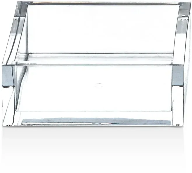 Decor Walther SKY TAB Q Tablett - Acryl