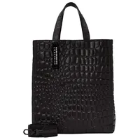Liebeskind Berlin Kroko Paper Bag Tote M