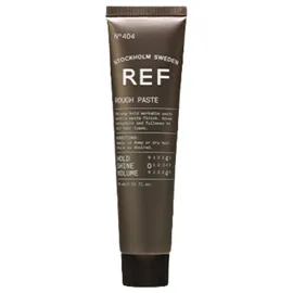 ref stockholm Ref Rough Paste 75 ml