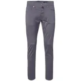 Pierre Cardin Lyon Regular Hosen Blau 34 36