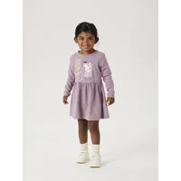 NAME IT Nmfdyffi PEPPA LS DRESS NOOS Cplg -
