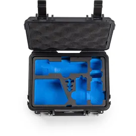 B&W International B&W DJI Osmo Pocket 4 Case Typ 500 Schwarz