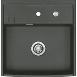 Systemceram KENTRO 60 60 cm Grau