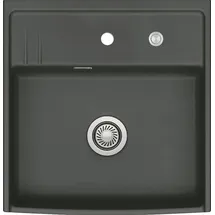 Systemceram KENTRO 60 60 cm Grau