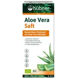 h�bner Aloe Vera Bio-Pflanzensaft 490 ml