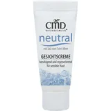 CMD Naturkosmetik Gesichtscreme Neutral 5 ml