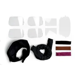 3M Speedglas Verbrauchsmaterialien-Starter-Set G5-01, H792000