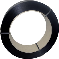 FORMAT Kunststoffband Band 13x0,6mm Rolle a 3000 m